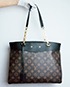 Palla Shopper, front view